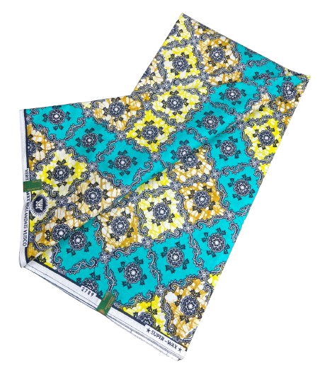 Pagne famile Paméla